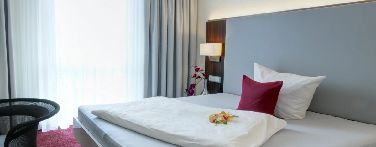 HERZLICH WILLKOMMEN IM HOTEL JUNGSTIL DARMSTADT!